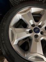 Ford Mondeo Mk3 Teile und Ford Kuga Felgen lk5•108 Bayern - Bechhofen Vorschau