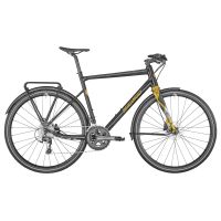 BERGAMONT Sweep 6 EQ - Fitnessbike - Größe 48 Friedrichshain-Kreuzberg - Friedrichshain Vorschau