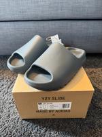 adidas Yeezy Slide Slate Grey EU 40 1/2 | US 7 | NEU | Rechnung Bayern - Ansbach Vorschau