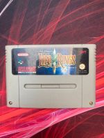 4 SNES Spiele Nordrhein-Westfalen - Herford Vorschau