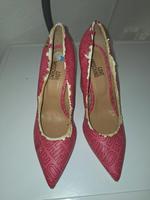 Love Moschino Pumps Neu Baden-Württemberg - Rudersberg Vorschau