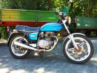 Honda CB400A Hondamatic 1978 56681 km Niedersachsen - Emlichheim Vorschau