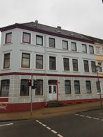 Helle 3 Zimmer Wohnung im Norden von Flensburg Schleswig-Holstein - Flensburg Vorschau