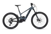 KELLYS Theos R30 P Steel Blue 29"/27.5" 725Wh Baden-Württemberg - Offenburg Vorschau