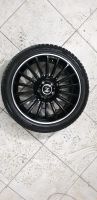 1 x Keskin Alufelge 245/40R18 KT15-8018 Essen - Essen-Stadtmitte Vorschau