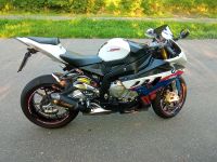 Bmw S1000rr Bayern - Neukirchen b Hl Blut Vorschau