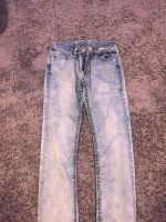 Blue Monkey Damenjeans (40/L) Versand Inkl. Rheinland-Pfalz - Kindsbach Vorschau