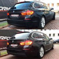 BMW F10 F11 5er M-Paket Nachrüstung Bodykit M-Paket Umbau BMW M5 Brandenburg - Großbeeren Vorschau