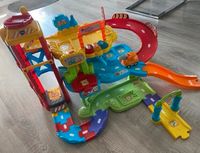 VTECH TUT TUT Baby Flitzer Bahn "Parkgarage" Bayern - Elsenfeld Vorschau