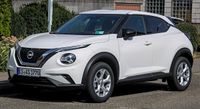 Motorschaden Ankauf Nissan Juke Qashqai Navara Leaf Micra Bayern - Hendungen Vorschau