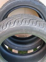 2 Uniroyal The Rain Typ, MS plus 77 225/45 R17  M+S Winterreifen Niedersachsen - Northeim Vorschau