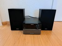 Philips Micro Stereoanlage, BTM2310, CD Spieler, Radio Rheinland-Pfalz - Bad Dürkheim Vorschau
