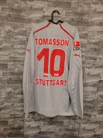 Originales Jon Dahl Tomasson Spieler Trikot VfB Stuttgart Bayern - Aschaffenburg Vorschau