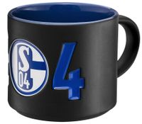 Fußball-Fanartikel Tassen/Badelatschen Schalke 04 NEU Berlin Berlin - Schöneberg Vorschau