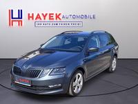 Skoda Octavia Combi Clever Pano / Navi / AHK / Hessen - Schlitz Vorschau