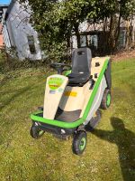 Etesia Bahia MHHE2 Aufsitzmäher Schleswig-Holstein - Ahrensburg Vorschau