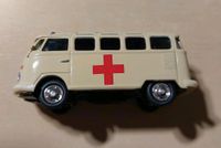 SCHUCO - VW BUS ROTES KREUZ - MODELLAUTO Duisburg - Duisburg-Mitte Vorschau