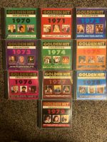 CD Golden Hits 70 er Schleswig-Holstein - Itzehoe Vorschau