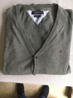 Herren   Strickjacke „Casa Moda“ Gr.XL in grau Nordrhein-Westfalen - Heek Vorschau