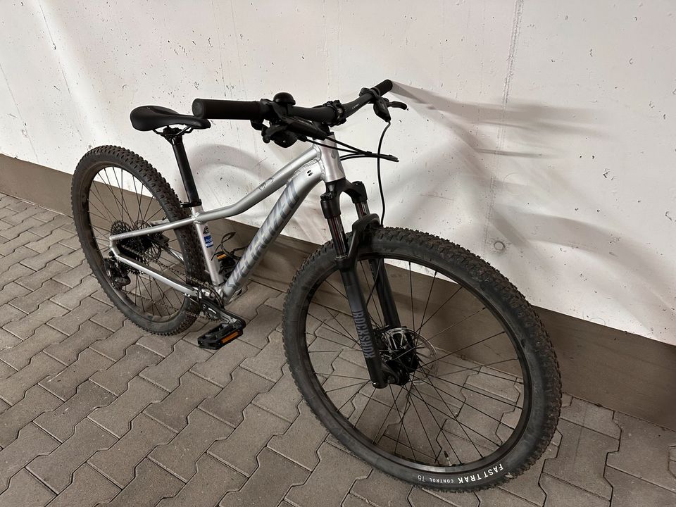 Specialized Rockhopper Expert 27,5 X-Small in Wiesbaden