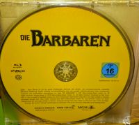 Die Barbaren Peter David Paul Ruggero Deodato Blu-ray Barbarians Bayern - Eckersdorf Vorschau