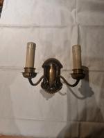 antike Wandleuchte / Wandlampe Bayern - Nördlingen Vorschau