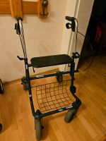 Einfachr Rollator Niedersachsen - Salzhemmendorf Vorschau