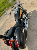 Honda Shadow 750 Baden-Württemberg - Neuried Vorschau