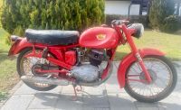 Moto Morini 175 GT, selten Bayern - Weil a. Lech Vorschau