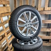 ✓ VW TOURAN 5T 205/60 R16 92H WINTERREIFEN ALUFELGEN WINTERRÄDER Nordrhein-Westfalen - Herten Vorschau