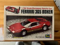 Revell Ferrari 365 Boxer 1/24 Dortmund - Benninghofen Vorschau