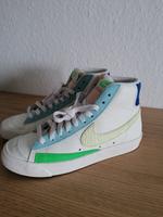 Nike Blazer Mid '77 Wmns Gr. 36,5 Bayern - Lauingen a.d. Donau Vorschau