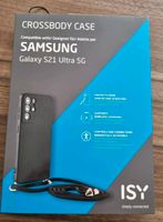OVP Schutzhülle Crossbody Case Samsung Galaxy S21 Ultra 5G NEU Nordrhein-Westfalen - Bergheim Vorschau