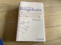 Buch:“ Gedichte“ von Joachim Ringelnatz Wandsbek - Hamburg Bergstedt Vorschau
