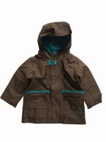 NEU Baby Jacke 3in1 74 80 wasserdicht Quechua Arpenaz braun warm Bayern - Kissing Vorschau