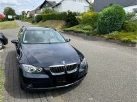 BMW 320 i Touring - Kein TÜV!!! Nordrhein-Westfalen - Burbach Vorschau