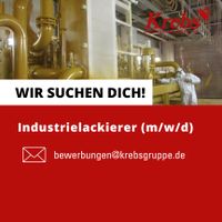 Industrielackierer (m/w/d) Kiel - Pries-Friedrichsort Vorschau