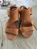 Damensandalen Tamaris Bayern - Ahorntal Vorschau