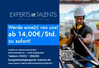 ❗⭐ Produktionshelfer in der Metallbranche gesucht (m/w/d) ✅❗ Schleswig-Holstein - Bad Oldesloe Vorschau