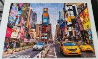 Puzzle 1000 Teile New York Nordrhein-Westfalen - Gummersbach Vorschau