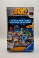 Star Wars Abenteuer auf Lothal Rebels Adventure Game Brettspiel West - Unterliederbach Vorschau