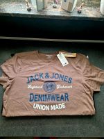 T Shirt gr.S Neu  Jubgs ,, Jack and jones,, Nordrhein-Westfalen - Oer-Erkenschwick Vorschau