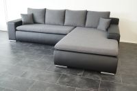 Polstermöbel Lagerverkauf Sofa Couch wohnlandschaft Bettsofa NEU Rheinland-Pfalz - Elkenroth Vorschau