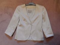 Orsay Blazer / Jacke beige Größe 36 Nordrhein-Westfalen - Solingen Vorschau