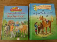 Erstlesen, Leseanfänger, Leselöwen, Bücherbär Bayern - Stammham b. Ingolstadt Vorschau