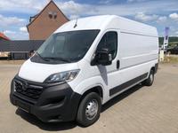 Opel Movano C Kasten HKa L3H2 3,5t Edition Niedersachsen - Hilter am Teutoburger Wald Vorschau