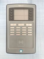 Safescan TA-8010 Zeiterfassungssystem Bayern - Gochsheim Vorschau