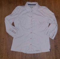 Beige sportliche Bluse in Gr. 38 von Esprit Nordrhein-Westfalen - Langenfeld Vorschau