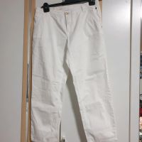 ESPRIT SOMMER STRETCHHOSE  Bundweite 40 cm weiss Nordrhein-Westfalen - Bergheim Vorschau