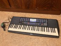 Yamaha Portatone PSR 190 retro Kinderkeyboard Leipzig - Kleinzschocher Vorschau